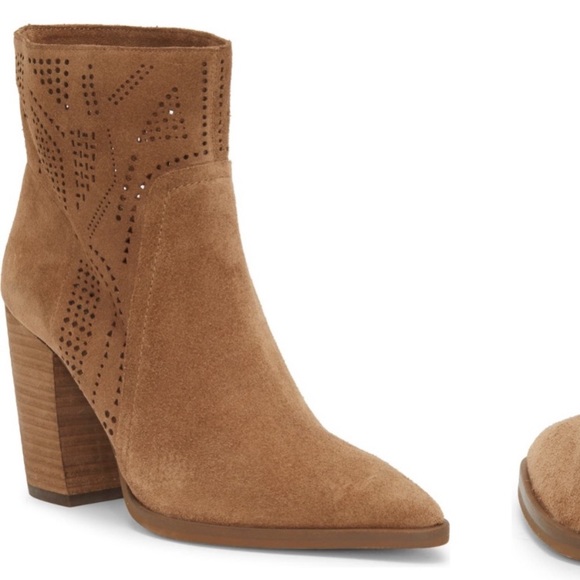 Vince Camuto Shoes - 🆕 Vince Camuto Catheryna Bootie Sz 10